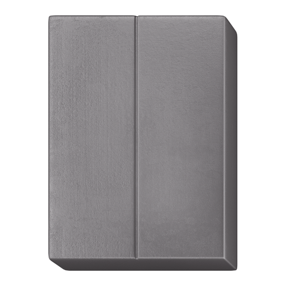 Пластика самозастывающая серая 500г Fimo Air