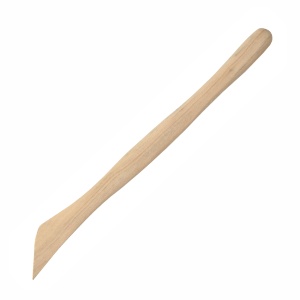 Стек скульптурный деревянный №6 20,32см