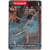 Набор карандашей пастельных THYSSEN Голубые танцовщицы Эдгар Дега 12шт металлическая коробка Bruynzeel