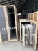 Ящики из фанеры для доставки картин, скульптур, икон и хрупких предметов 200х300х10 см