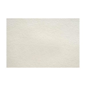 Бумага акварельная А3 (29,7×42см) 260г/м2 с добавлением 20% хлопка среднее зерно Smiltainis