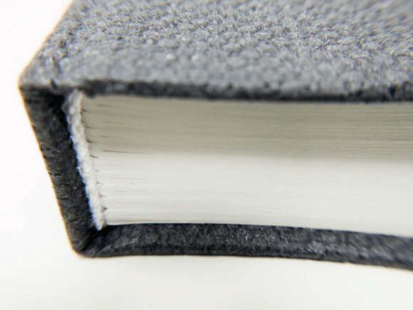 Блокнот для эскизов Travelbook А5 (14,8х21 см) 120г/м2 80л SM-LT Art