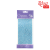 ROSA Talent Self-Adhesive Rhinestones, Light Blue, 5mm, 375 pcs.