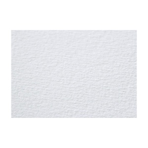 Бумага акварельная А4 (21×29,7см) 280г/м2 крупное зерно Smiltainis