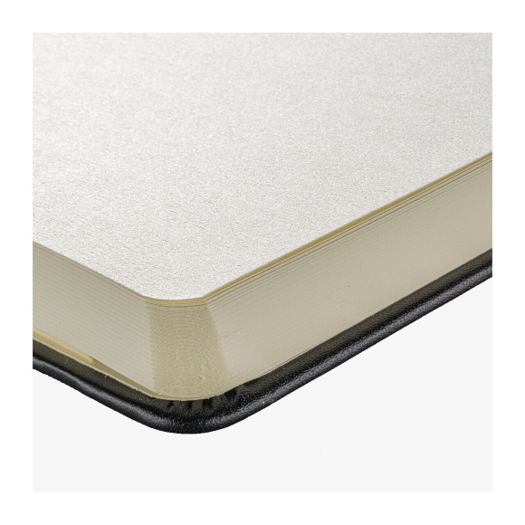 Блокнот Sakura Sketch А6 (9х14см) 140 г/м2 80 л кремово-белый Sakura Блокнот Sakura Sketch А6 (9х14см) 140 г/м2 80 л кремово-белый Sakura