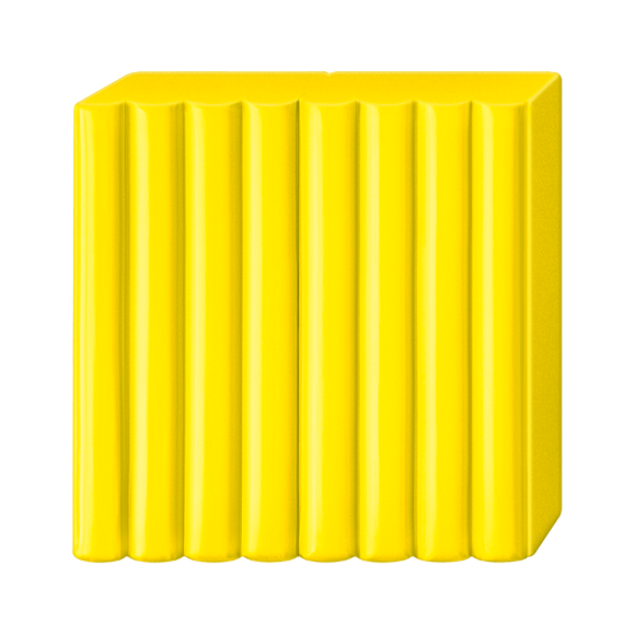 Пластика Professional Белая 57г средней мягкости Fimo Пластика Professional Белая 57г средней мягкости Fimo