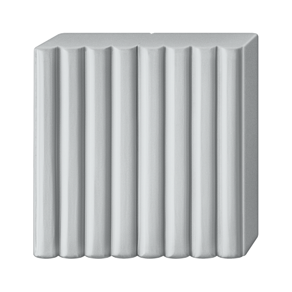 Пластика Professional Белая 57г средней мягкости Fimo Пластика Professional Белая 57г средней мягкости Fimo