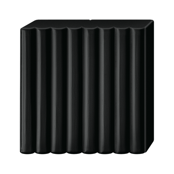 Пластика Professional Белая 57г средней мягкости Fimo Пластика Professional Белая 57г средней мягкости Fimo