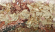 Gold-copper mixed leaf flakes, 1g, DK25219 Gold-copper mixed leaf flakes, 1g, DK25219