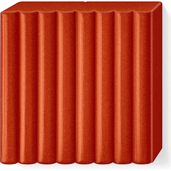 Пластика Effect Мідь металік 57г Fimo