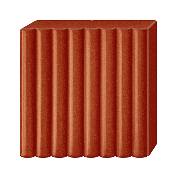 Пластика Effect Мідь металік 57г Fimo