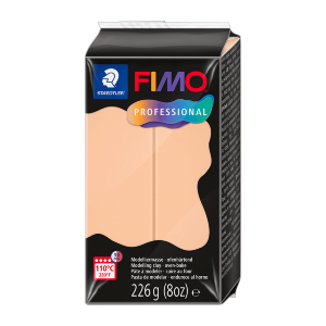 Пластика professional камея 226г Fimo