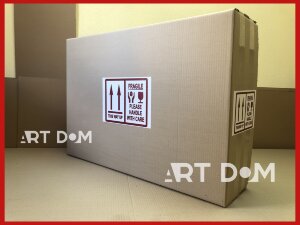 Доставка предметів мистецтва у США, Канаду, Європу Доставка предметів мистецтва у США, Канаду, Європу