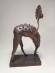 Скульптура Страус, автор Шевчук Дмитрий - продано