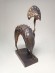 Sculpture Ostrich, author Shevchuk Dmitry - sold
