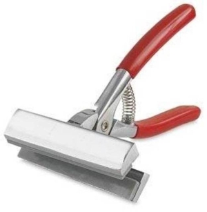 Metal canvas tensioning pliers DK ART