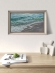 Painting The Whisper of the Waves, artist Tetiana Matviiuk