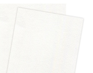 Бумага для чертежа Accademia 200г/м2 белая мелкое зерно Fabriano