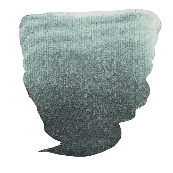 Краска акварельная Van Gogh (847) Интерферентная фиолетовая туба 10 мл Royal Talens