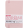 Блокнот для графики Talens Art Creation 12х12 см 140г/м2 80л Pastel Pink Royal Talens