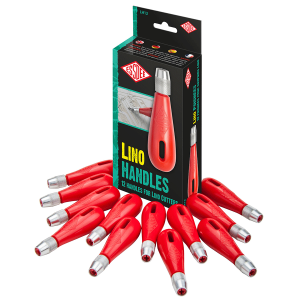 Тримач різця для ліногравюри 12 шт ESSDEE