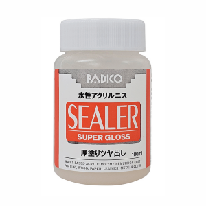 Лак универсальный Sealer 100мл Padico