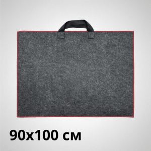 Picture bag 90x100 cm for safe transportation of works of art Picture bag 90x100 cm for safe transportation of works of art