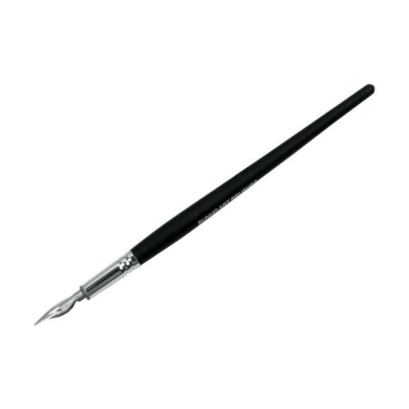 Тримач для пера + 4 пера DKART &amp; CRAFT