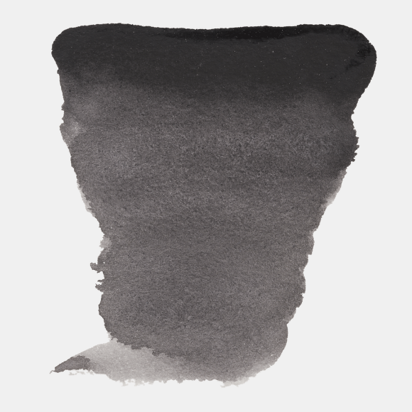 Краска акварельная Van Gogh (278) Пирольный оранжевый кювета Royal Talens