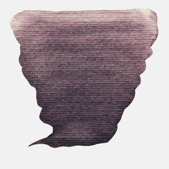 Краска акварельная Van Gogh (278) Пирольный оранжевый кювета Royal Talens