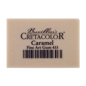 CARAMEL специальная ластика Cretacolor CARAMEL специальная ластика Cretacolor