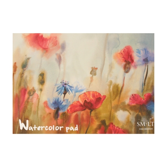 Gold Watercolor Adhesive 200g/m2 20L SM-LT Art