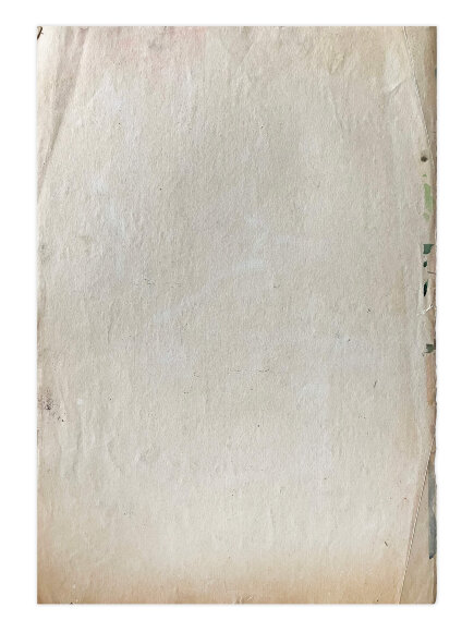 Акварель Біля причалу, художник Кокін Михайло