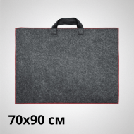 Picture bag 70x90 cm for safe transportation of works of art