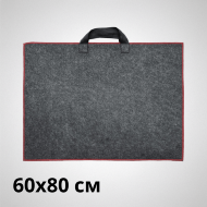 Picture bag 60x80 cm for safe transportation of works of art