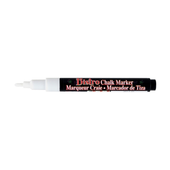 Chalk marker White 3mm 482-S Marvy