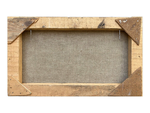 Картина Діалог, художник Туранський Олександр - продано