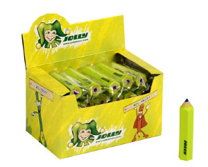 Резинка JOLLY RUBBY Cretacolor