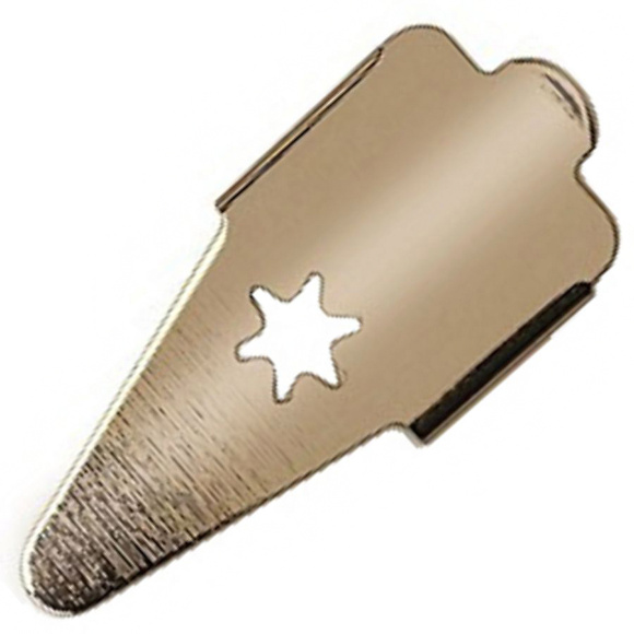 Резервуар для бронзовых перьев (набор 6 шт.) Manuscript Резервуар для бронзовых перьев (набор 6 шт.) Manuscript