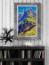 Картина Доломитовые Альпы, художник Чеботару Андрей