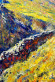 Картина Доломитовые Альпы, художник Чеботару Андрей