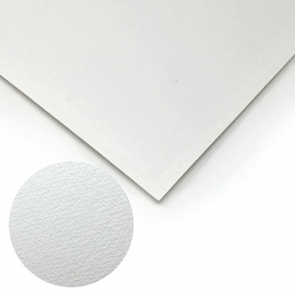 Бумага акварельная Watercolor B1 (75×105см) 200г/м2 белая 25% хлопок среднее зерно 62000238 Fabriano