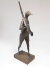 Скульптура Дон Кихот, автор Шевчук Дмитрий - продано