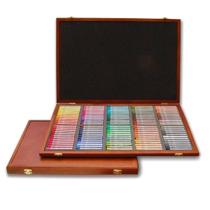 Пастель MUNGYO MPL-120W