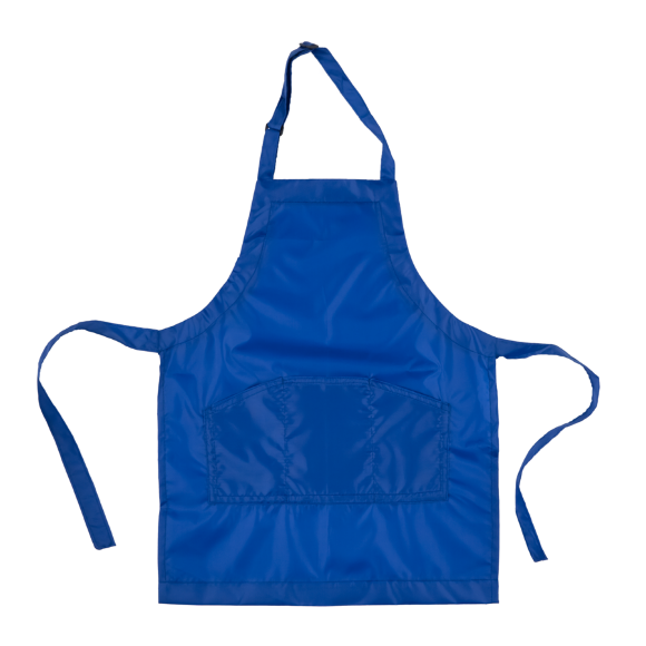 Фартук детский 55х44см красный ROSA Studio Фартук детский 55х44см красный ROSA Studio