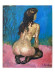 Painting Nude, artist Dmitry Korsun