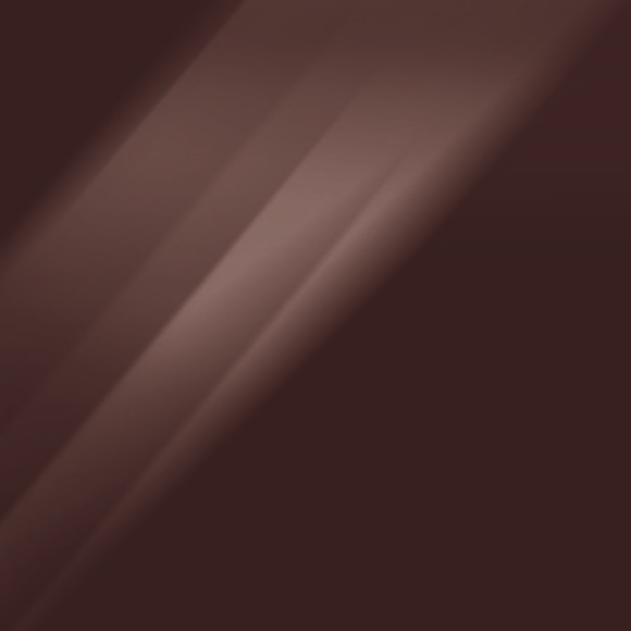 Краска акриловая "Dekor Enamel", глянцевая, Коричневая, 100мл, Pentart