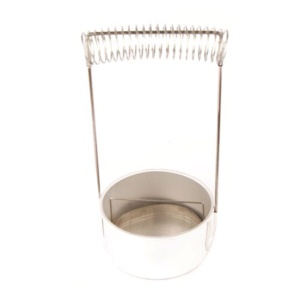 Кисть алюминиевая DK ART