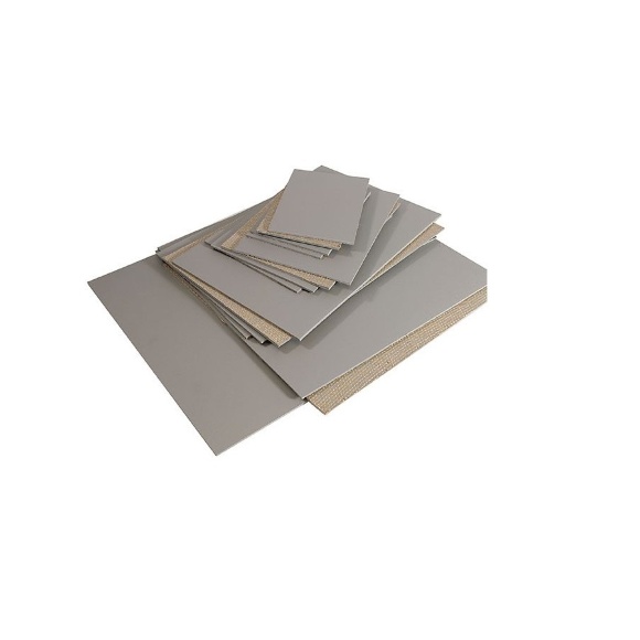 Линолеум для линогравюры 305х203х3,2мм 10шт ESSDEE