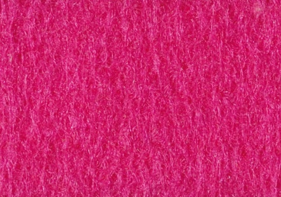 Фетр слоеный полиэстер 20х30см 150г/м2 розовый Фетр слоеный полиэстер 20х30см 150г/м2 розовый